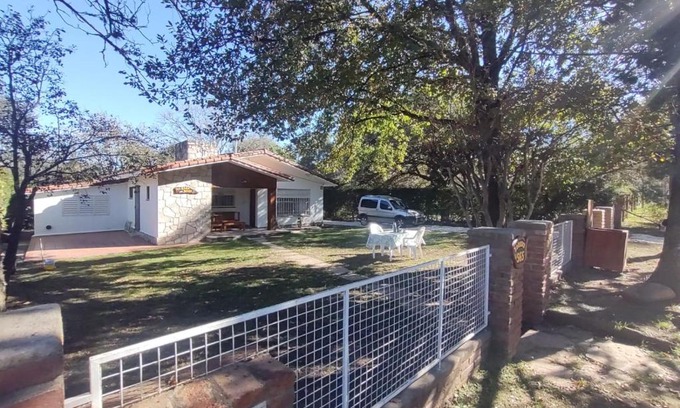 Villa General Belgrano House | La Casa de Belén