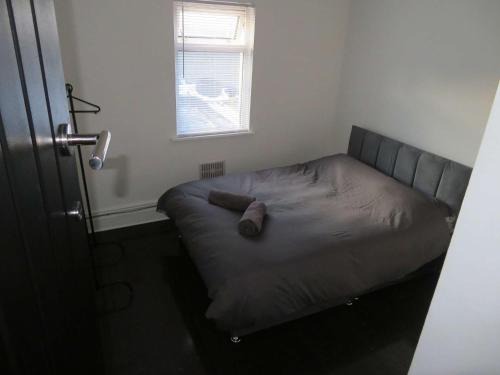Splott House | La Casa de Class - Luxury & Comfort