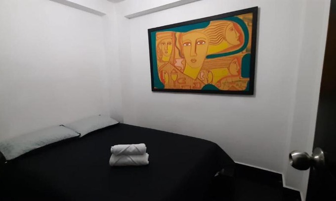 Salento Apartment | La Casa de Cuco