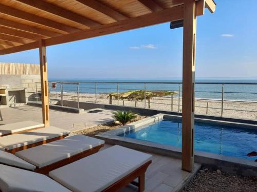 Zorritos House | La Casa de David