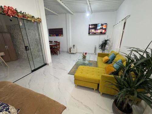 Mancora House | LA CASA de DERY EN MANCORA