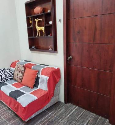 Puerto Baquerizo Moreno Apartment | La Casa de Amelia