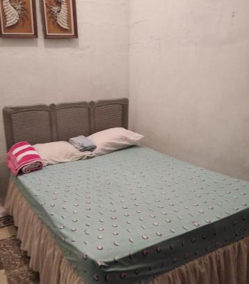 Ciudad Nueva House | La casa de Jessica