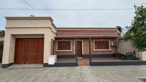 Santiago del Estero House | La casa de los abuelos