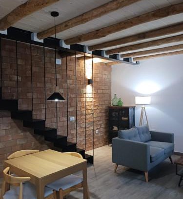 Cortelazor House | La Casa de mi Tía María