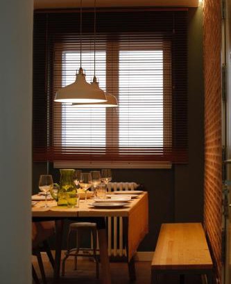 Avila Apartment | La Casa de Mozo