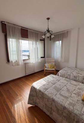 Puebla del Caraminal House | La casa de San Lázaro