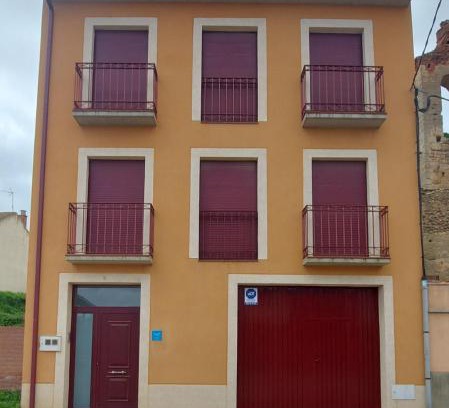 Villalpando House | La casa de San Miguel