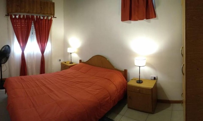 Las Toninas Apartment | La casa de Yoni