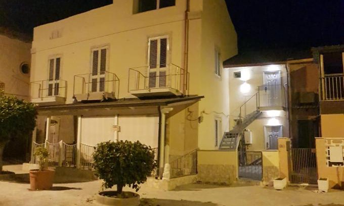 Gallico Marina House | La Casa dei Sogni II