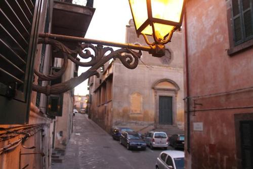 Tuscania Apartment | La Casa del Buttero