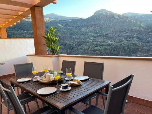 Guejar Sierra Apartment | La Casa del Ciervo Sierra Nevada