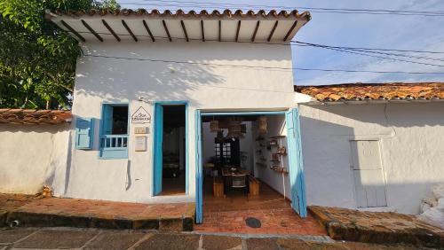 Barichara House | La Casa del Diseñador