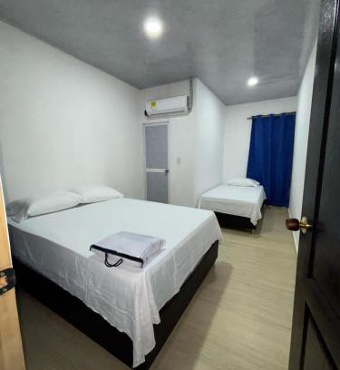 Mata de Platano House | La Casa del Marino