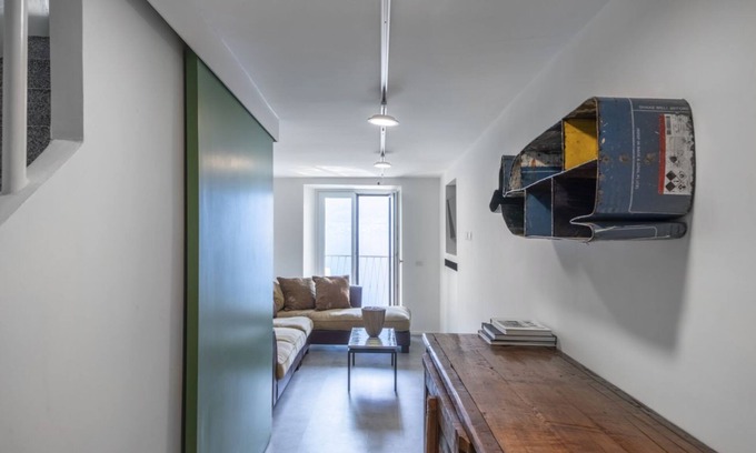 Colonno Apartment | La Casa del Pescatore - MyHomeInComo