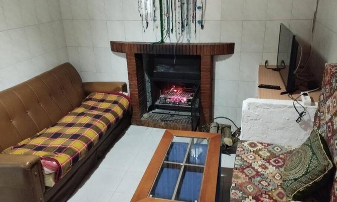 Mogon Apartment | La Casa del Río, piscina natural a 5 min en coche