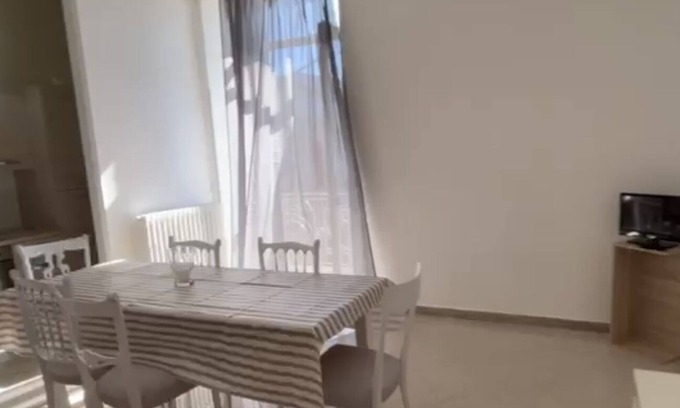 Poggiardo Apartment | LA CASA DEL SOLE, apartment near the sea, for lovers of the real salento