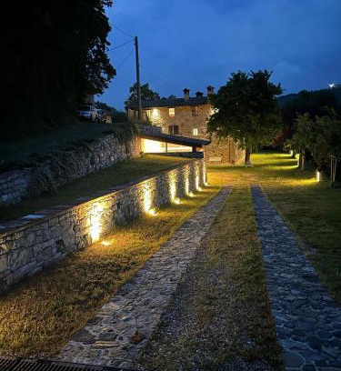 Serramazzoni House | La casa della nonna