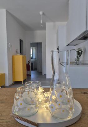 Madonna di Tirano House | La casa delle margherite - Tirano