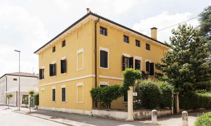 Cologna Veneta Bed & Breakfast | La Casa delle Zie