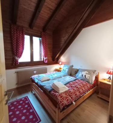 Tarvisio Apartment | La casa dello stambecco