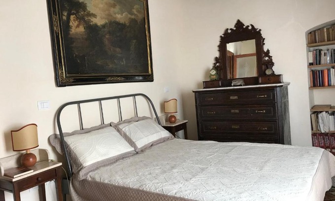 La Spezia Historic Centre Apartment | La casa di Alice