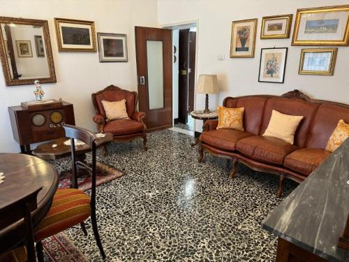 Calangianus Apartment | La casa di Angel