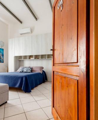 Piombino House | La Casa di Beppe