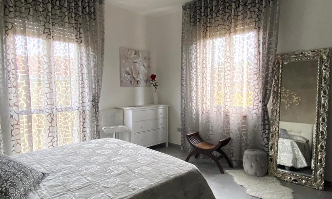 Salsomaggiore Terme Apartment | La casa di Betty