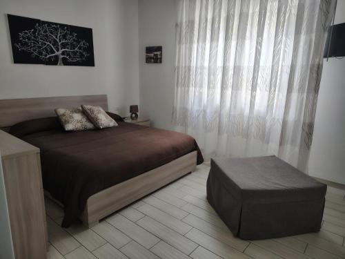 Naples House | La casa di Donatella