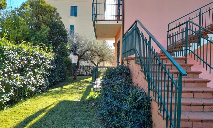 La Spezia House | La casa di Giuly