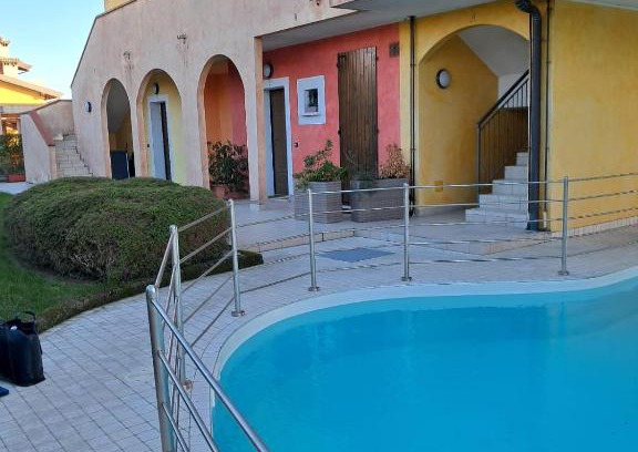 Vaccarolo House | La Casa di Mery