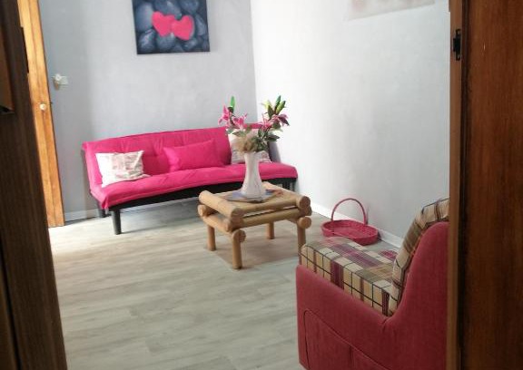 Old Town Apartment | la casa di mimi'