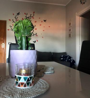 Fossanova San Marco Apartment | La Casa di Pablo B&B