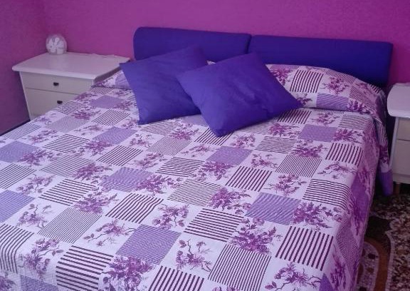 Castelletto Apartment | La Casa di Rosco