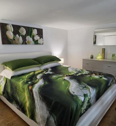 Quartiere XXIV Don Bosco Apartment | La Casa di Teo Sorrento Coast