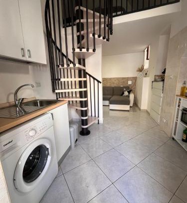 Molfetta Apartment | La casa di vale