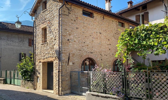 Feltre House | La casa di Velbelluna