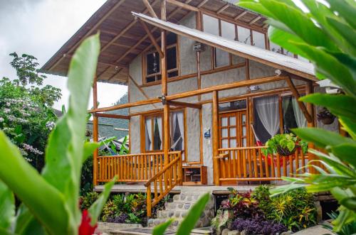 Mindo House | La Casa en el Aire Mindo, 4 Dormitorios