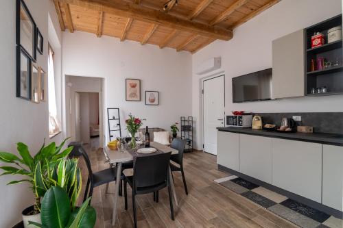 Colle di Val d'Elsa Apartment | La Casa nel Vicolo