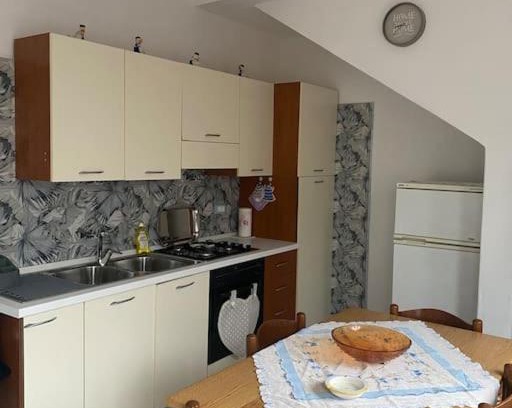 Panza Apartment | La Casa Nel Vicoletto