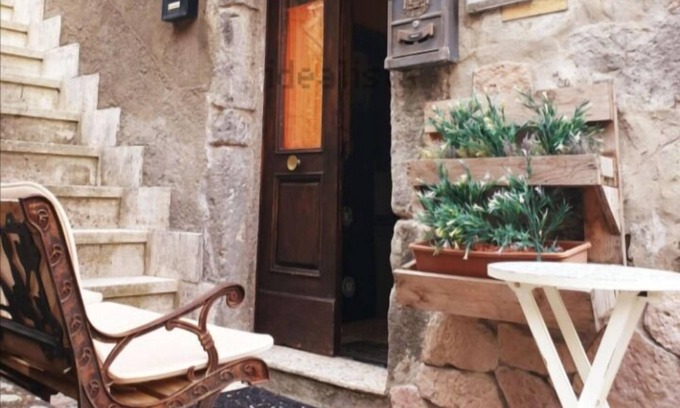 Latera House | La Casa Nella Tuscia