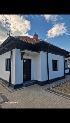 Cetate House | La Casa