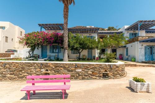 Agios Ioannis House | La Casa Tinos 22