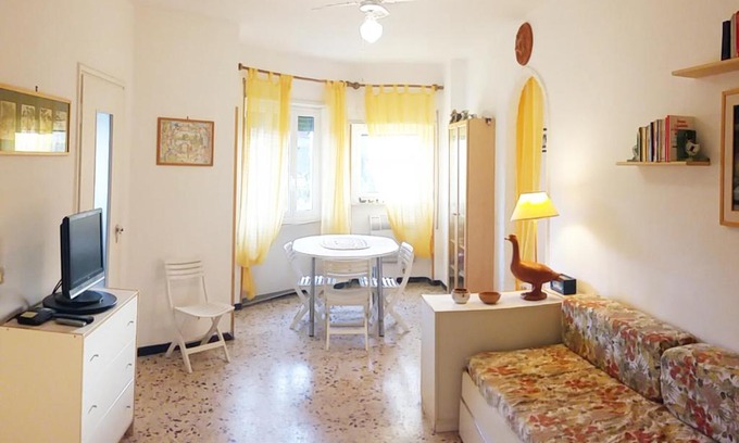 Santa Marinella House | La Casetta Al Mare