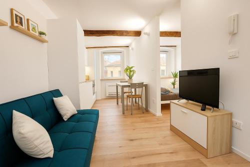 Pre Apartment | La Casetta del Carmine