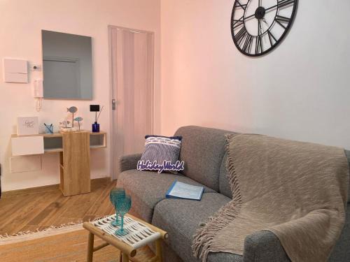 Cogoleto Apartment | La Casetta Del Pescatore by Holiday World
