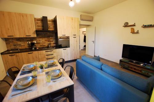Aurelio Apartment | La casetta di Anastasia