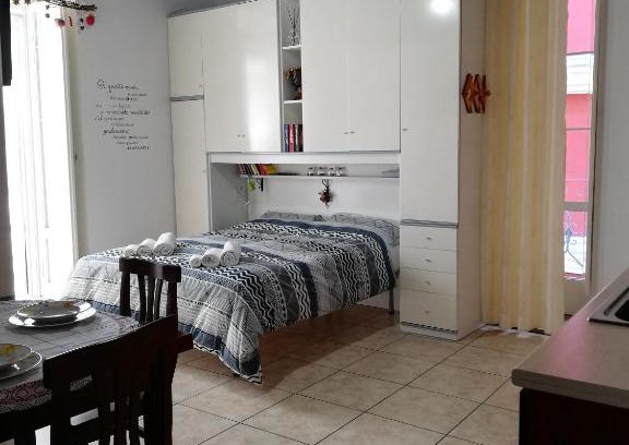 Barletta Apartment | La Casetta di Carmen