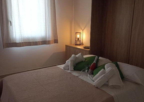 Birgi Vecchi Apartment | La casetta GioSa sullo Stagnone